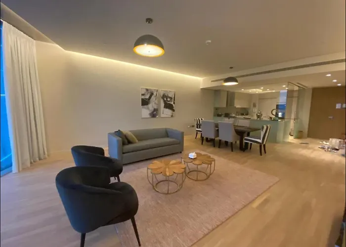 2Br Rixos Premium Residential Jbr