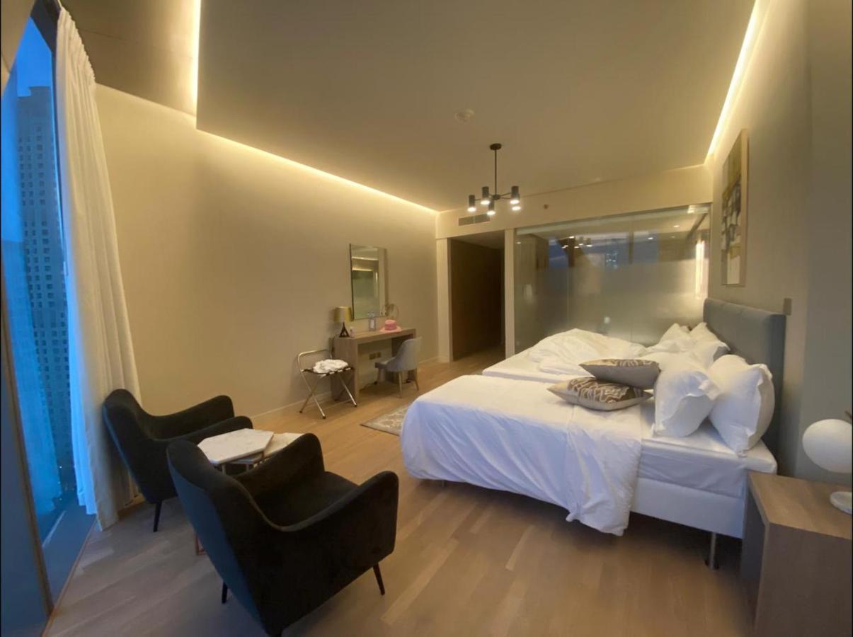 2br Rixos Premium Residential Jbr Dubai