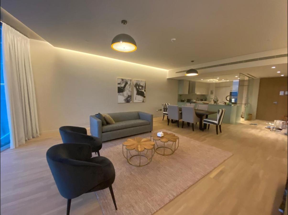 Apartment 2br Rixos Premium Residential Jbr *