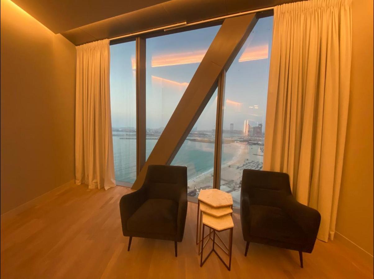2br Rixos Premium Residential Jbr *
