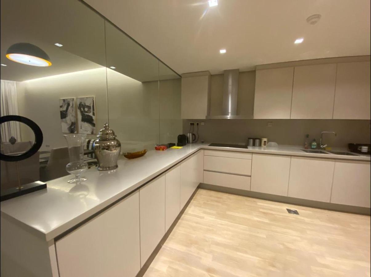 Apartment 2br Rixos Premium Residential Jbr